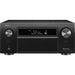 Denon AVR-X8500H 13.2-Channel Network A/V Receiver (Black)