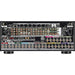 Denon AVR-X8500H 13.2-Channel Network A/V Receiver (Black)