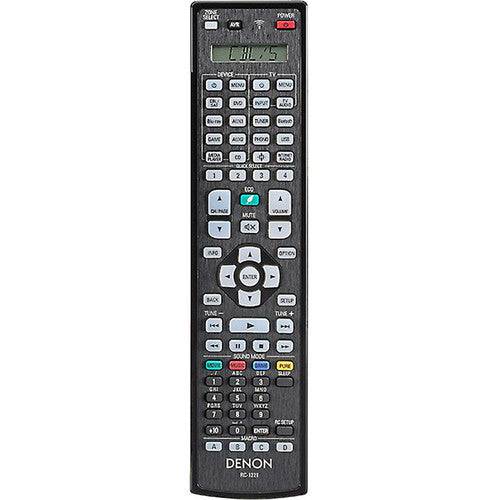 Denon AVR-X8500H 13.2-Channel Network A/V Receiver (Black)