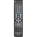 Denon AVR-X8500H 13.2-Channel Network A/V Receiver (Black)
