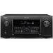 Denon AVR-4520CI 9.2-Channel Integrated In-Command Network Receiver