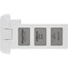 DJI Intelligent Flight Battery for Phantom 3