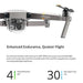DJI Mavic 8331 Low-Noise Quick-Release Propellers