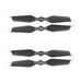 DJI Mavic 8331 Low-Noise Quick-Release Propellers