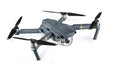 DJI Mavic Pro Mini Portable Drones Quadcopter (Renewed) Starter Bundle