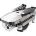 DJI Mavic Pro Platinum Fly More Combo