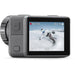 DJI Osmo Action Cam Digital Camera with 2 Displays 11M Waterproof 4K HDR-Video 12MP 145 Degree Angle Black