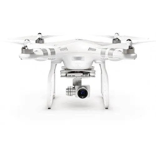 DJI Phantom 3 Advanced Quadcopter with 2.7K Camera and 3-Axis Gimbal