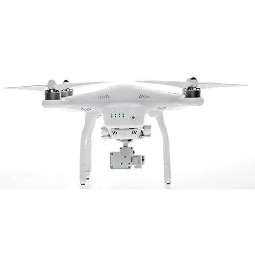 DJI Phantom 3 Advanced Quadcopter with 2.7K Camera and 3-Axis Gimbal