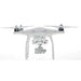 DJI Phantom 3 Advanced Quadcopter with 2.7K Camera and 3-Axis Gimbal
