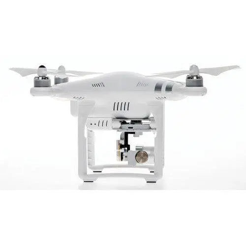 DJI Phantom 3 Advanced Quadcopter with 2.7K Camera and 3-Axis Gimbal
