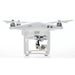 DJI Phantom 3 Advanced Quadcopter with 2.7K Camera and 3-Axis Gimbal