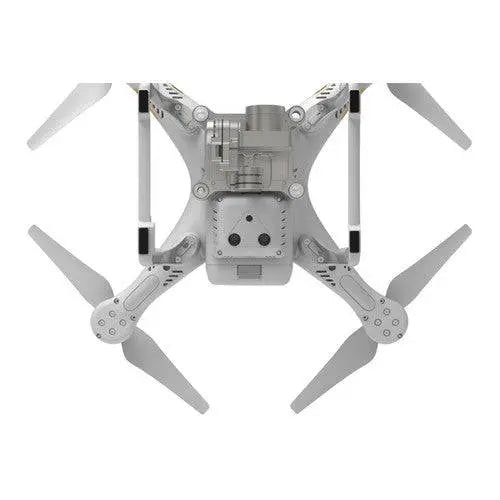DJI Phantom 3 Advanced Quadcopter with 2.7K Camera and 3-Axis Gimbal