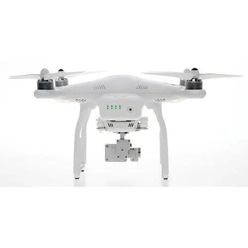 DJI Phantom 3 Professional Quadcopter with 4K Camera and 3-Axis Gimbal