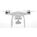 DJI Phantom 3 Professional Quadcopter with 4K Camera and 3-Axis Gimbal