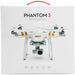 DJI Phantom 3 Professional Quadcopter with 4K Camera and 3-Axis Gimbal