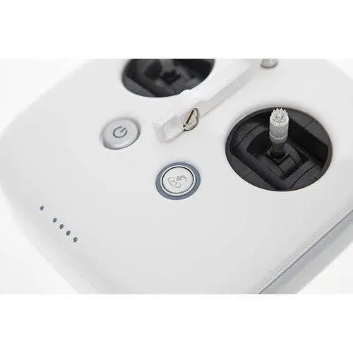 DJI Phantom 3 Professional Quadcopter with 4K Camera and 3-Axis Gimbal