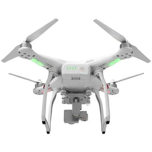 DJI Phantom 3 Standard with 2.7K Camera and 3-Axis Gimbal