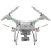 DJI Phantom 3 Standard with 2.7K Camera and 3-Axis Gimbal
