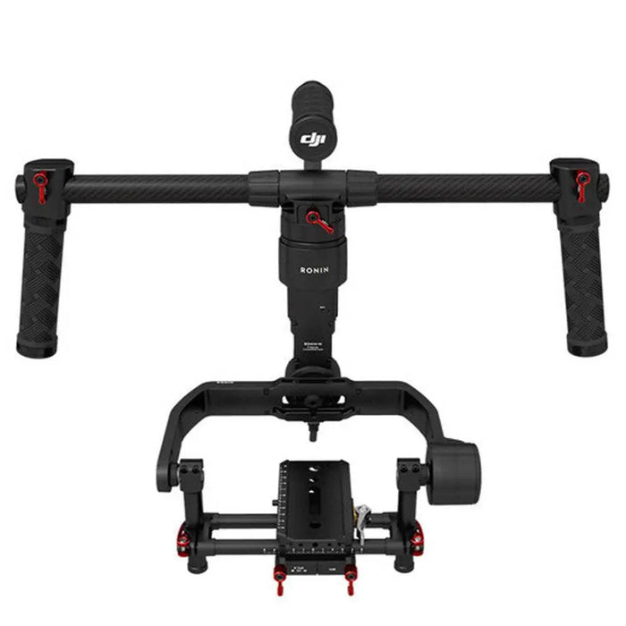 DJI Ronin-M 3-Axis Handheld Gimbal Stabilizer