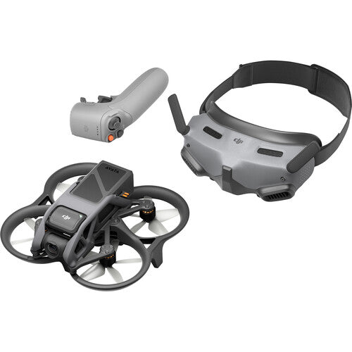 DJI Avata Pro-View Combo with RC Motion 2 | BuyDirect & Save
