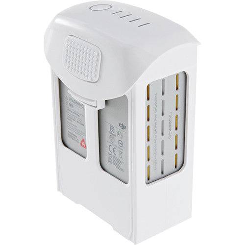 DJI Intelligent Flight Battery for Phantom 4 Quadcopter (5350mAh, 15.2V)
