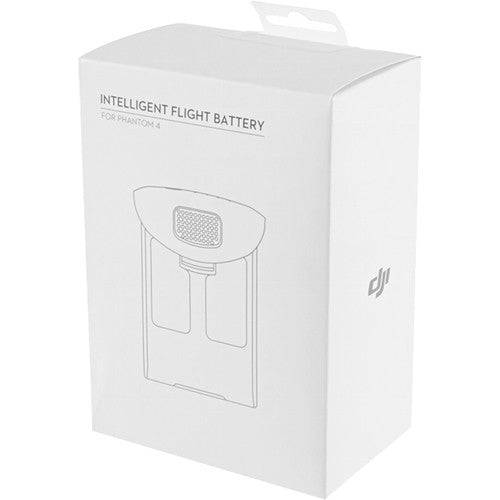 DJI Intelligent Flight Battery for Phantom 4 Quadcopter (5350mAh, 15.2V)