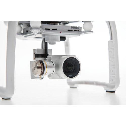 DJI Phantom 3 Advanced Quadcopter with 2.7K Camera and 3-Axis Gimbal