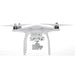 DJI Phantom 3 Advanced Quadcopter with 2.7K Camera and 3-Axis Gimbal
