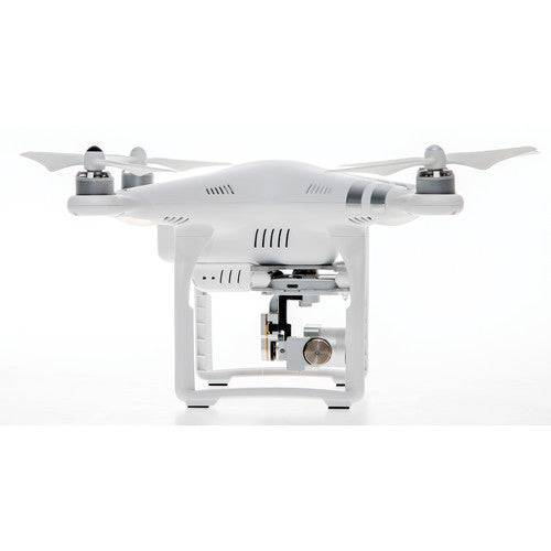 DJI Phantom 3 Advanced Quadcopter with 2.7K Camera and 3-Axis Gimbal