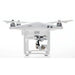 DJI Phantom 3 Advanced Quadcopter with 2.7K Camera and 3-Axis Gimbal