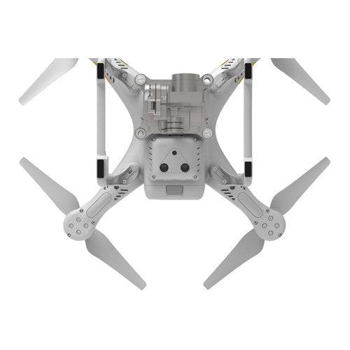 DJI Phantom 3 Advanced Quadcopter with 2.7K Camera and 3-Axis Gimbal
