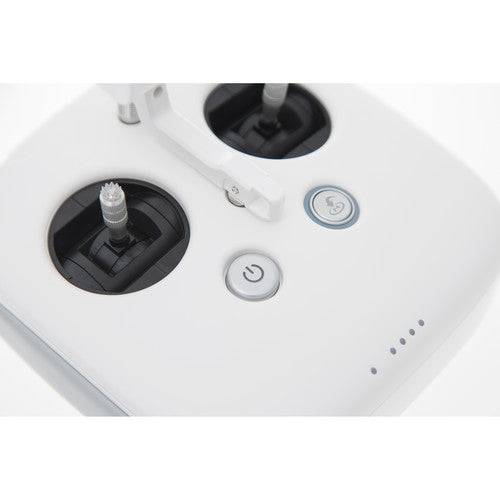 DJI Phantom 3 Advanced Quadcopter with 2.7K Camera and 3-Axis Gimbal