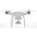 DJI Phantom 3 Professional Quadcopter with 4K Camera and 3-Axis Gimbal
