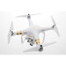 DJI Phantom 3 Professional Quadcopter with 4K Camera and 3-Axis Gimbal