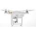 DJI Phantom 3 Professional Quadcopter with 4K Camera and 3-Axis Gimbal