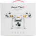 DJI Phantom 3 Professional Quadcopter with 4K Camera and 3-Axis Gimbal