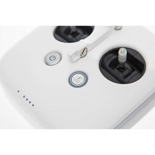 DJI Phantom 3 Professional Quadcopter with 4K Camera and 3-Axis Gimbal