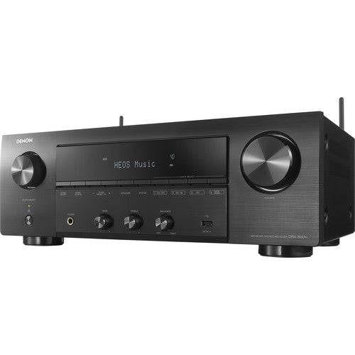 Denon DRA-800H 2.1-Channel Network A/V Receiver