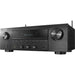 Denon DRA-800H 2.1-Channel Network A/V Receiver