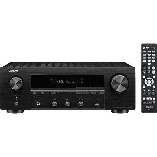 Denon DRA-800H 2.1-Channel Network A/V Receiver