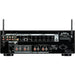 Denon DRA-800H 2.1-Channel Network A/V Receiver