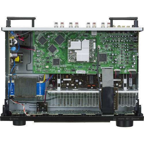 Denon DRA-800H 2.1-Channel Network A/V Receiver