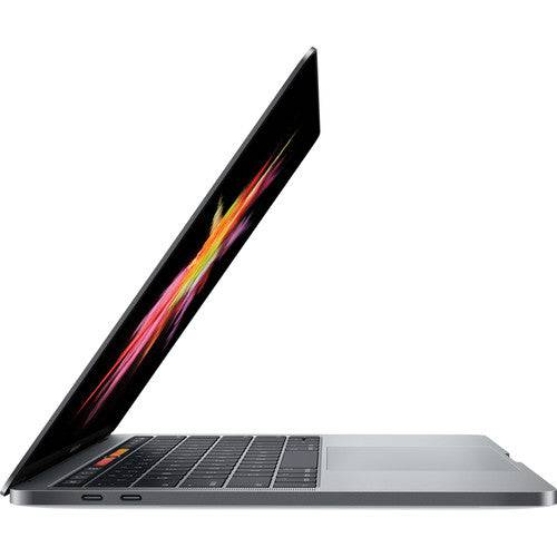 Apple 13.3&quot; MacBook Pro with Touch Bar (Mid 2017, Space Gray)