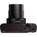 Sony DSC-RX100M III Cyber-shot Digital Still Camera Bundle with 32GB Card| Spare Battery| Bundle