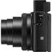Sony Cyber-shot DSC-RX100 VI Digital Camera 64GB Card + Battery &amp; Charger + Case + Flash + Video Light + Tripod + Kit