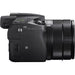 Sony Cyber-shot DSC-RX10 IV Digital Camera with Sandisk 64GB MC | Tripod | Filters &amp; More Premium Accessory Bundle