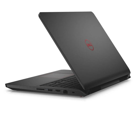 Dell 15.6" Inspiron 15 7000 Series Notebook (Black)