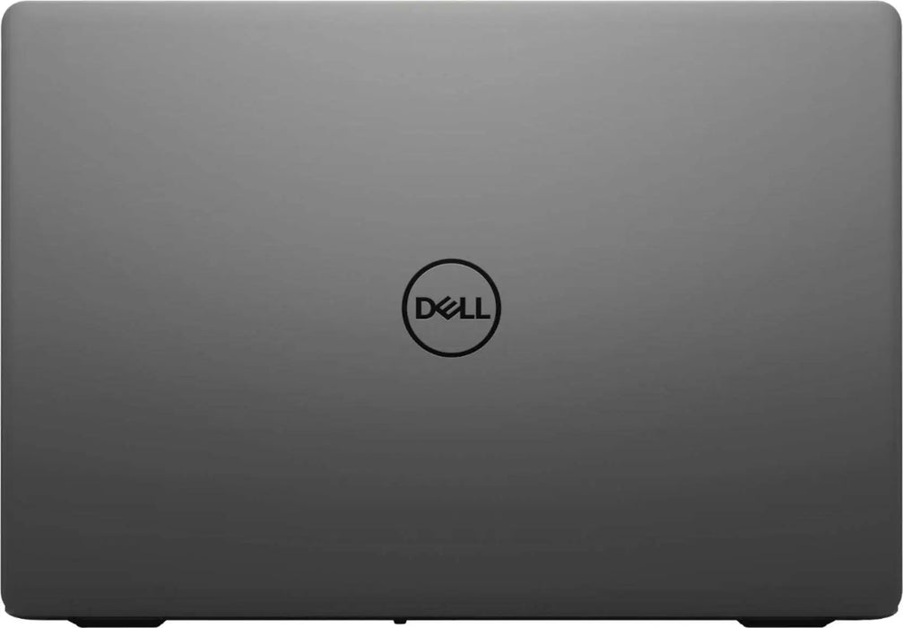 Dell Inspiron 15.6&quot; FHD Touchscreen - AMD Ryzen 5 3450U 2.1GHz - 8GB RAM - 256GB PCIe SSD - Webcam - Windows 10 Home in S Mode - Black