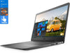 Dell Inspiron 3000 Notebook, 15.6&quot; FHD Touch Display, AMD Ryzen 5 3450U Upto 3.5GHz, 8GB RAM, 256GB NVMe SSD, Vega 8.